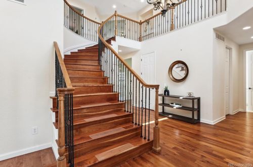 11906 Lk Cir, Englewood CO 80111-5260 exterior