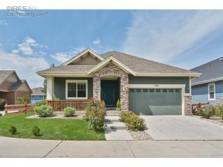 1899 Caleta Trl, Longmont, CO 80504-7816