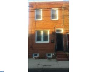 1107 Latona St, Philadelphia PA  19147-5024 exterior
