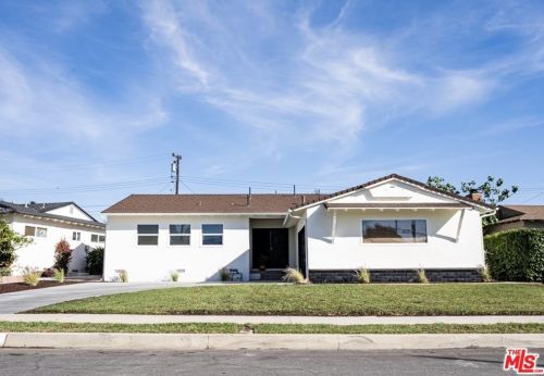 1160 Fredkin Dr, Covina, CA 91722-3115
