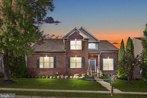 12023 Rutherglen Pl, Bristow, VA 20136-2565