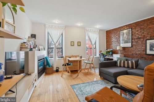 620 19 St, Philadelphia PA  19146-1439 exterior