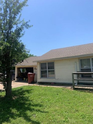 300 Milton St, Celeste, TX 75423-9510