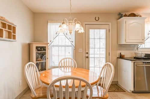 639 Kerry Dr, Big Canoe GA  30143 exterior