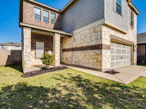 12304 Dwight Eisenhower St, Webberville TX  78653-3934 exterior