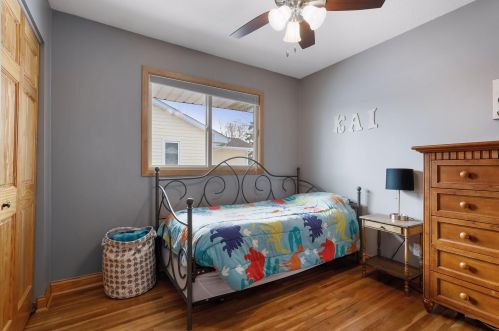 6316 Birchwood Rd, Saint Paul MN  55125-2044 exterior