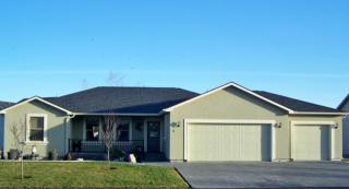 4 Jasmine Ln, Pasco, WA 99301-3284