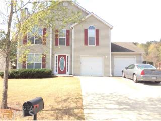 9472 Rollinghills Dr, Jonesboro, GA 30238-4107