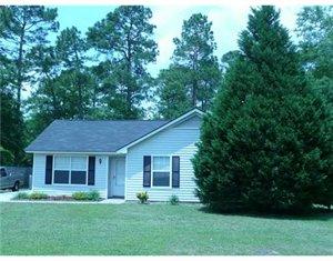 104 Usher Pl, Rincon, GA 31326-9650