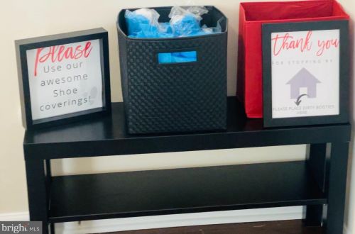 3535 Woodlake Dr, Silver Spring MD 20904 exterior