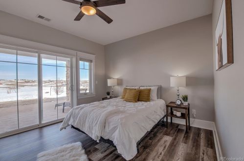 34489 Southern Cross Loop, Kiowa CO  80117-8912 exterior