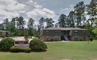 2000 Robert Charles Dr, Rosella MS  39654-7608 exterior