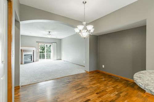 2160 Cedar Grove Trl, Saint Paul MN  55122-1543 exterior