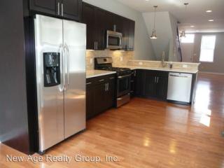 1134 22nd St, Philadelphia PA  19146-2820 exterior