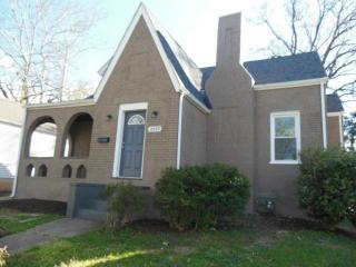 2019 Colgate St, Roanoke VA  24012-7901 exterior
