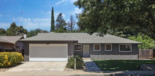 3425 Woodbine Dr, Modesto, CA 95355-4836
