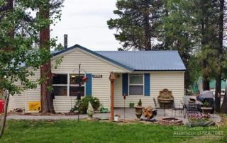137916 Hillcrest St, Gilchrist, OR 97737-3220