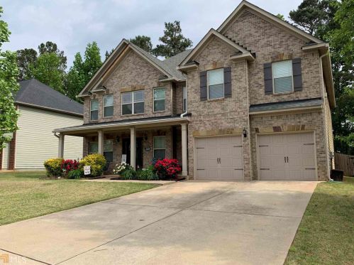 90 Canyon View Dr, Newnan, GA 30265-6089