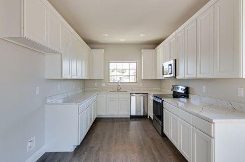 7877 Waxwing Cir, Fort Worth TX  76137-1089 exterior