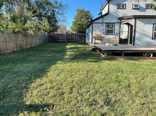 5037 Humbert Ave, Fort Worth, TX 76107-7521