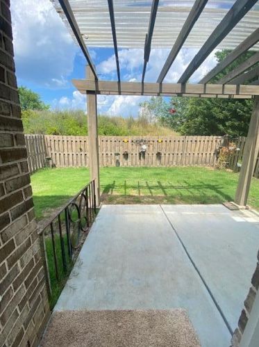 301 Buxton Ln, Evans GA  30809-8411 exterior