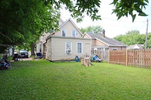 467 Beaumont St, Saint Paul MN  55130-4580 exterior