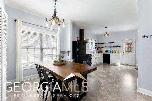 385 Elm St, Atlanta GA  30314-3950 exterior