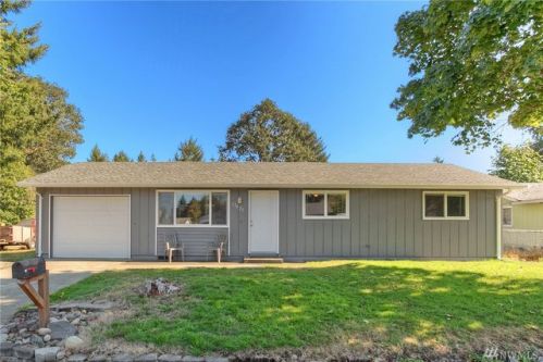 17021 Spanaway Ln, Elk Plain, WA 98387-7899
