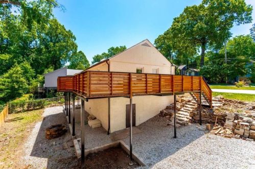 517 Hascall Rd, Atlanta GA  30309-2227 exterior