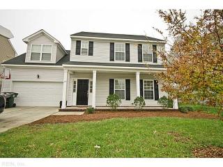 69 Manilla Ln, Hampton, VA 23669-1682