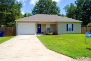 3 Hilburn St, Butlerville, AR 72176-9268