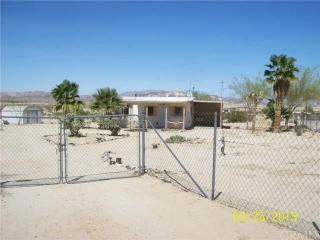 4858 Nevada Trl, Twntynine Plm, CA 92277-7820