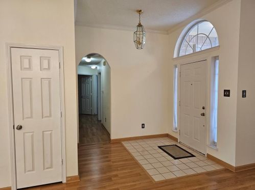 7783 Park Run Rd, Fort Worth TX  76137-5469 exterior