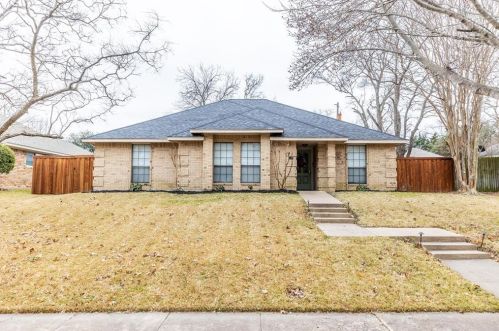406 Whispering Hills Dr, Duncanville, TX 75137-4582