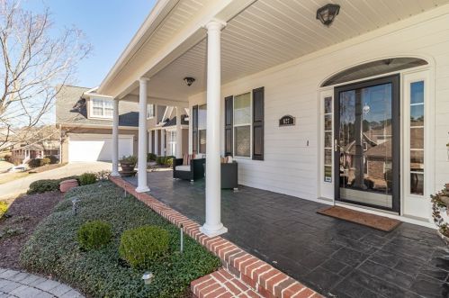 827 Willow Lk, Evans, GA 30809-8019