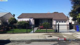 231 43rd St, Richmond, CA 94804-3405