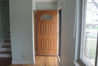 761 Routt Way, Denver CO  80226-3751 exterior