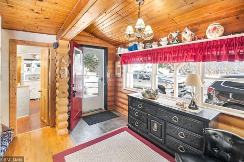 803 Allen St, Scanlon, MN 55720-1403