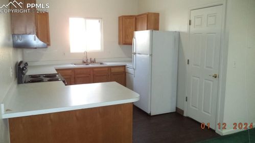 175 Spruce St, Elizabeth CO exterior