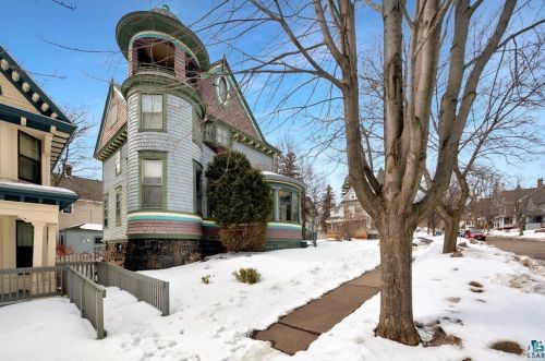 1530 Jefferson St, Duluth, MN 55812-1611