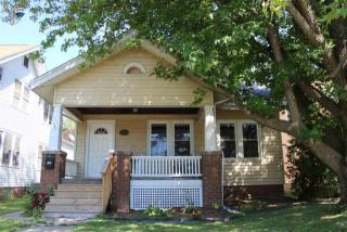 2114 12th St, Moline IL  61265-4764 exterior