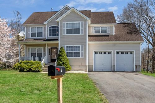 3 Zengel Ct, Jackson Twp, NJ 08527-5045