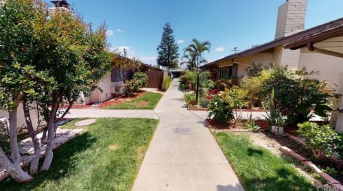 134 Magnolia Ave, Anaheim CA  92804-6442 exterior