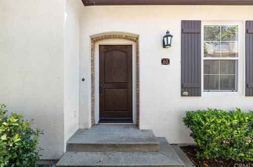 60 Bower Tree, Irvine CA  92603-0104 exterior