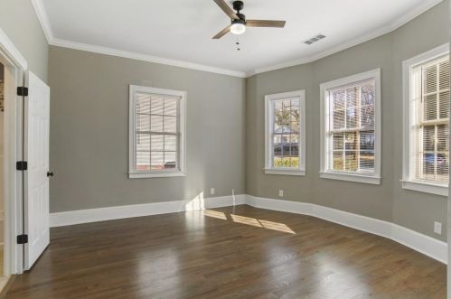1715 Evans Dr, Atlanta GA  30310-4503 exterior