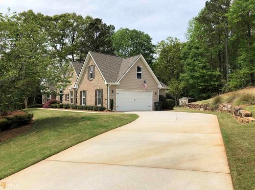 2101 Hope Ln, Monroe, GA 30656-2725
