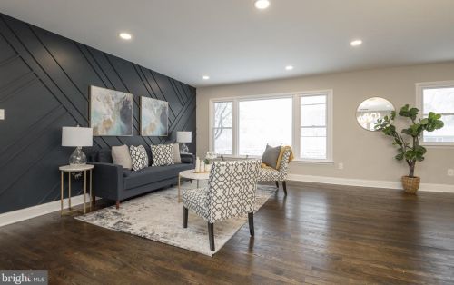 1411 Leister Dr, Silver Spring MD 20904-1548 exterior