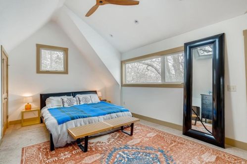 2009 2nd St, Austin TX  78702-4515 exterior