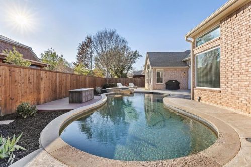 4213 Saddle Ridge Trl, Lewisville, TX 75028-1648