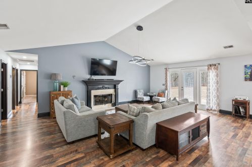 112 Eagle Ridge Ct, Gaston SC  29053-8830 exterior